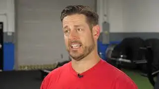 Hip Mobility in 3-Minutes