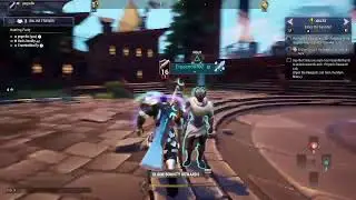 Dauntless grinding