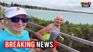 24 Runs, 24 Hours: One Man&rsquo;s Parkrun Challenge With a Powerful Purpose