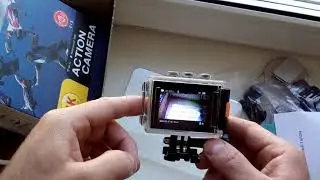 XPROEIS 4K Eis Action Camera Hd. XPROEIS. Обзор камеры XPRO EIS, отзывы камеры XPRO EIS, XPROEIS