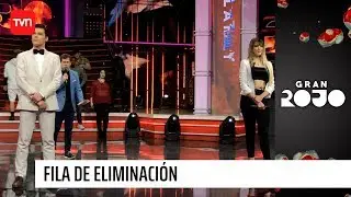 Millaray Mandiola dej&oacute; el Gran Rojo para siempre | Gran Rojo