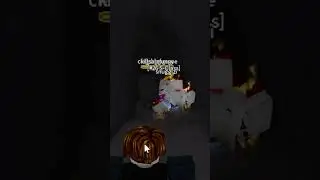 S-Class caught HACKING in 4k📸😱(TSB) #roblox #thestrongestbattlegrounds #tsbg #tsb