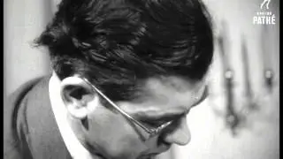 Modelos de papel (1951)