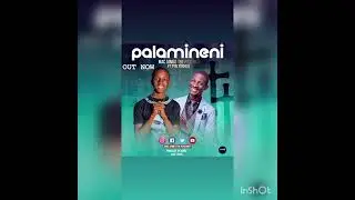 PALAMINENI- - -Mac james feat Pjn Joshua...TOUCHING SONG(OFFICIAL AUDIO)Latestgospel2023