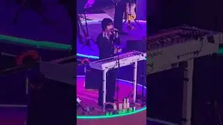 260104 잠꼬대 + Come into my head - Xdinary Heroes(엑스디너리 히어로즈 정수 직캠) | 2ND FANMEETING 'XCLUSIVE PARTY'