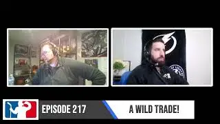 A Wild Trade! (EP217)