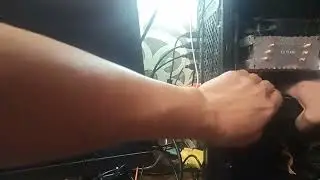 gigabyte 1080 turbo oc , уходит в перезагрузку, как решить проблему