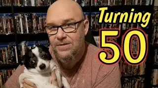 Turning 50 