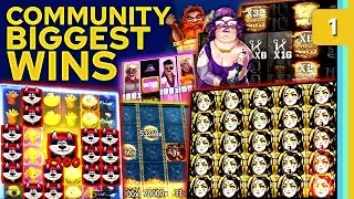 Your Biggest Slot Wins &ndash; #01 / 2026