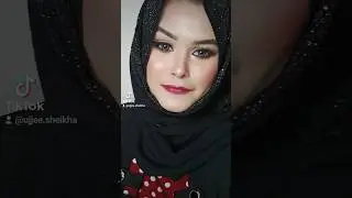 #hijabmakeup #makeuptutorial #ytshorts #shorts #shortsfeed