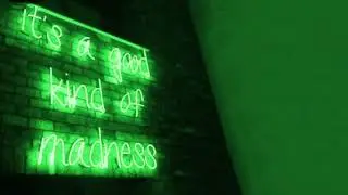toxic- britney spears (triple layered)