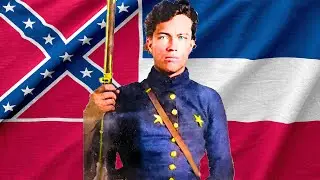 Rare Images of Mississippi's Confederate Soldiers (Part 2)