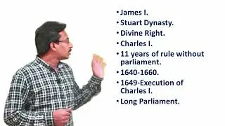The Democratic and Nationalist Revolutions of 17th, 18th and 19th Centuries