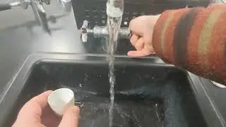 Crucible- Cleaning