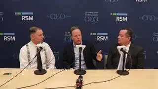 Middle Market Transformative CEO - Social Reality, Inc. (SRAX)