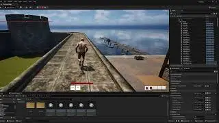 Project Eden - First town blockout - Part 2