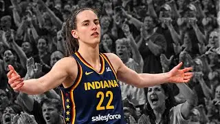 Every Time Caitlin Clark SHATTERED Scoring Records In The WNBA 🔥  Full Story