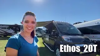 Entegra Coach-Ethos-20T - by Campers Inn RV &ndash; The RVer&rsquo;s Trusted Resource