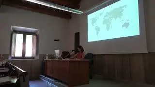 ESHHS Rome 2023 Session 7 History and Politics.  A. Diem ,   A Social Sciences International? ...