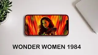 How to Watch Wonder Woman 1984 Outside USA