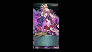Leon Emblem vs Fallen Takumi Infernal