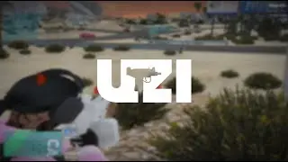prime is near / uzi famq