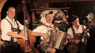Goa&szlig;berg Musi  -  s&acute;Badelied  -  Sonntagvormittag in der Guggenberg Alm Bad Kohlgrub