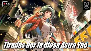 Zenless Zone Zero: tiradas por la Diosa Astra Yao