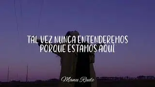 Hello Seahorse - Criminal (Letra)