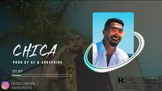 Anas ✘ Soolking ✘ GLK French | Instru Type 2021 🌴 (Prod By OZ & AkrepKing)