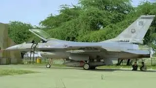 Public Awareness (Pakistan Air Force)