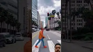 Downtown Los Angeles, California, USA travel video, #CA #LA #USA #america
