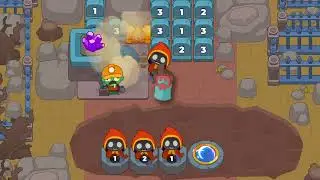 Tomb Miner - Idle Merge Tycoon Game Trailer
