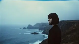 Dark Ocean Cliffs | Music for Sleep and Deep Focus [4K Playlist]