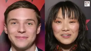 Wreck Premiere Interviews