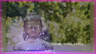 Gautam buddha status