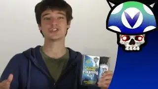 [Vinesauce] Joel - How To Properly Clean Your Gaming Computer
