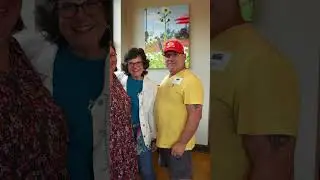 2024 Volunteer Picnic