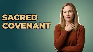 How Do Wedding Vows Create A Marriage Covenant?