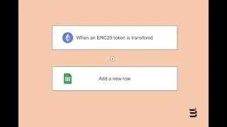 Listen to Web3 Events With No Code