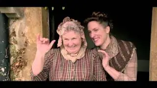 The Christmas Candle Official Trailer