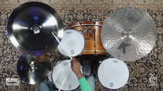 Zildjian 20