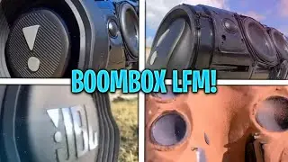 JBL BOOMBOX COMPILATIONS! #13 Special for 800 subs! R.I.P Passive Radiators | Vortixo