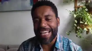 Afro-Atlantic Film Series:  Doutor Gama: Interview with C&eacute;sar Mello