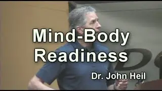 MIND-BODY READINESS