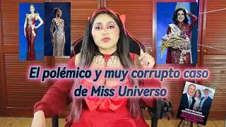 F&aacute;tima Bosch y los turbios escandalos del MU