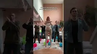 Am bday GORL