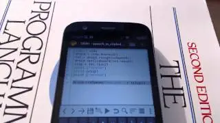 PyParrot: преобразование речи в текст в речь ( #python #android #sl4a )