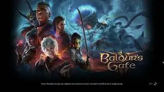 Baldur's Gate 3: Act 1 | Karlach [TACTICIAN] | Modded | Goblin Camp