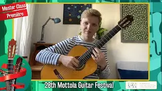 Master Class: Hora di Stefan Rak  - MATEUSZ KOWALSKI
